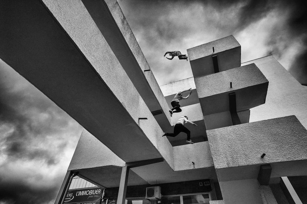 Benoit Lavelatte