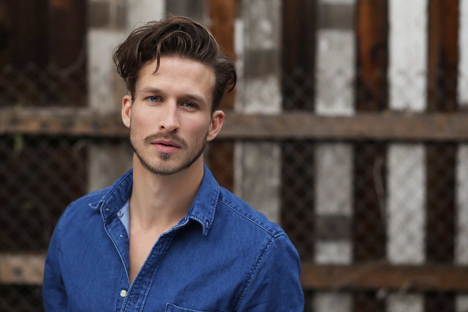 Adam Huber