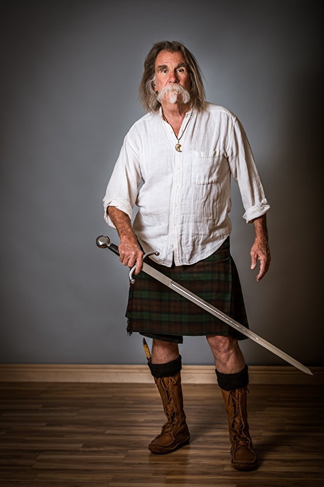 Scott L. Perez