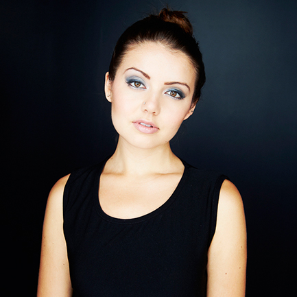 Jayli Wolf