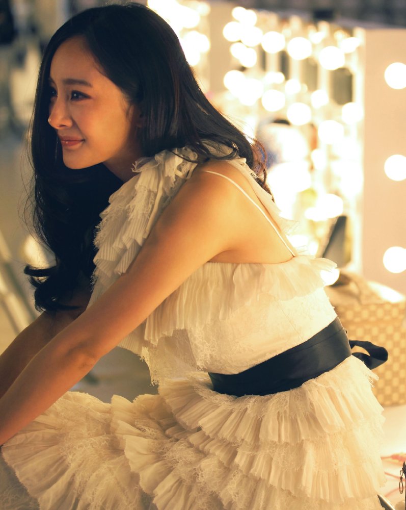 Mi Yang