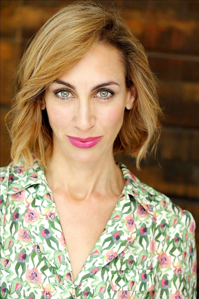 Lauren Burns