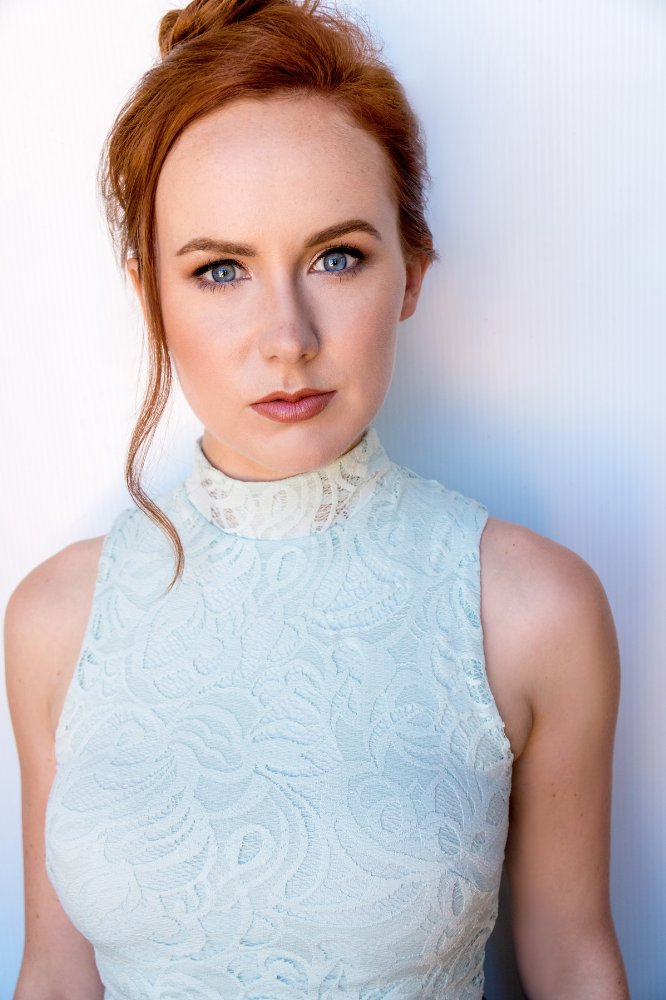Jillian Kinsey