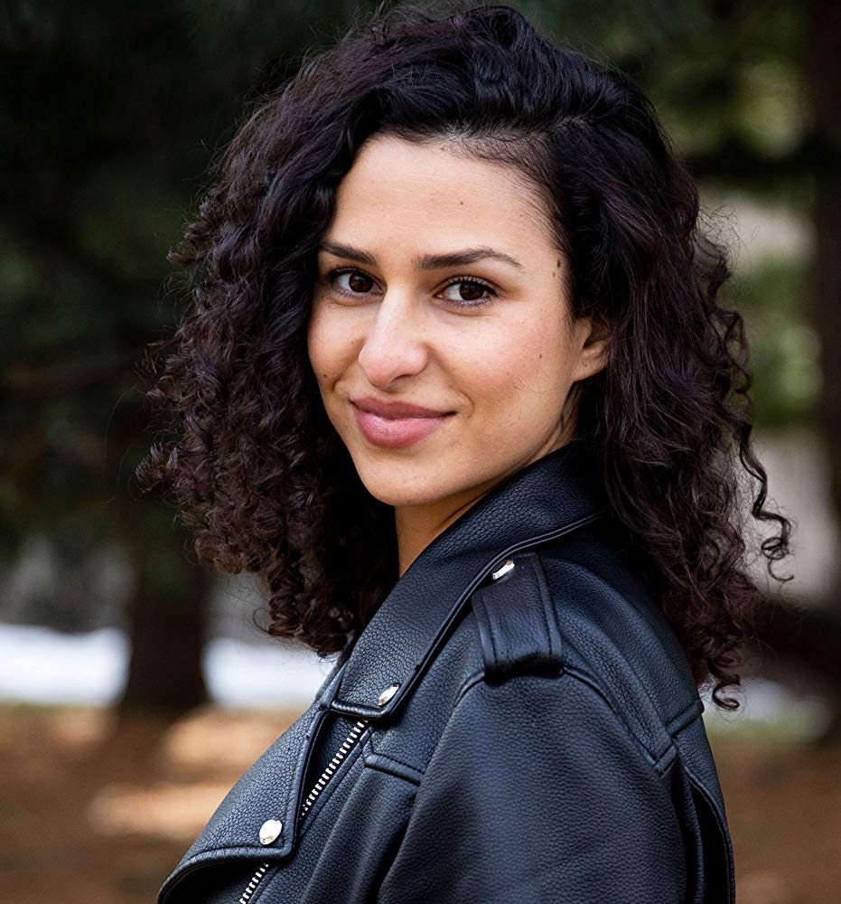 Hana Chamoun