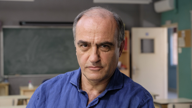 Francesc Orella