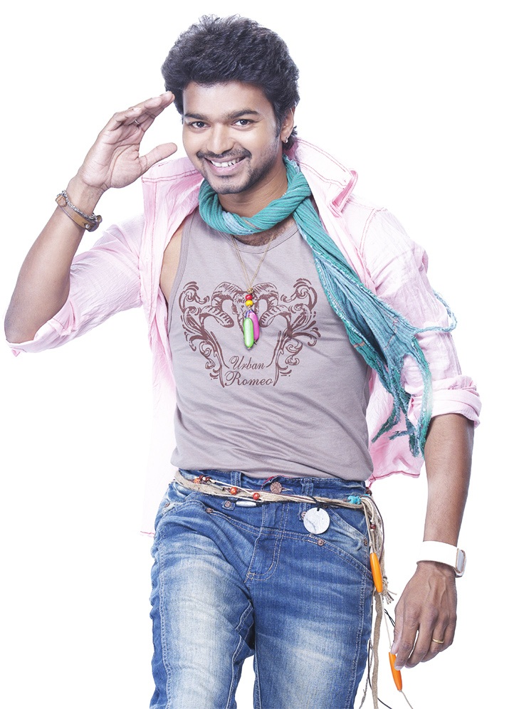 Joseph Vijay