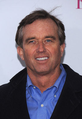 Robert Kennedy Jr.