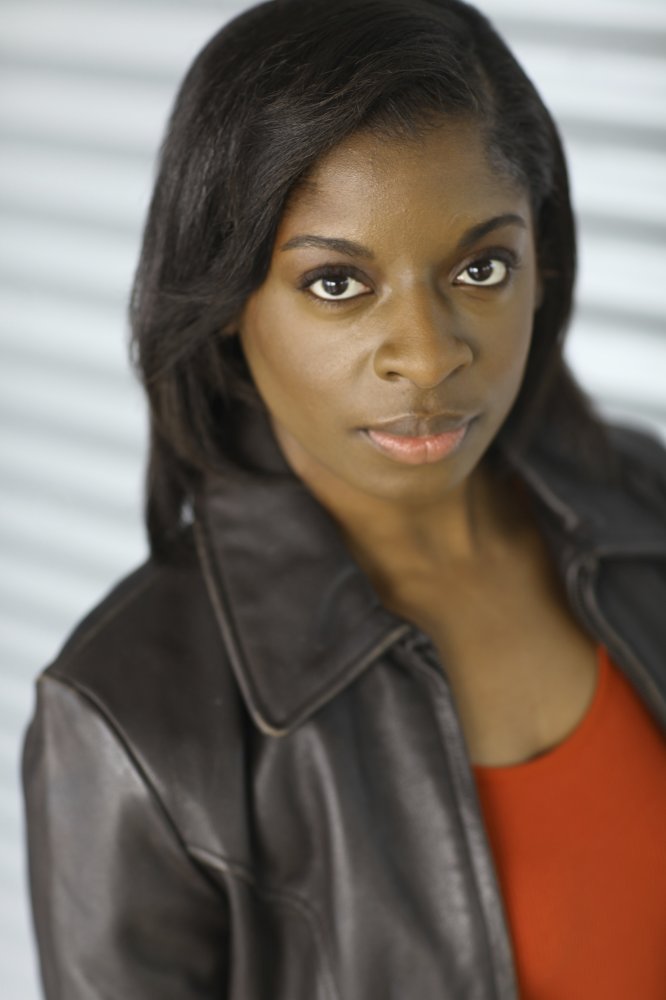 Kernesha Miller
