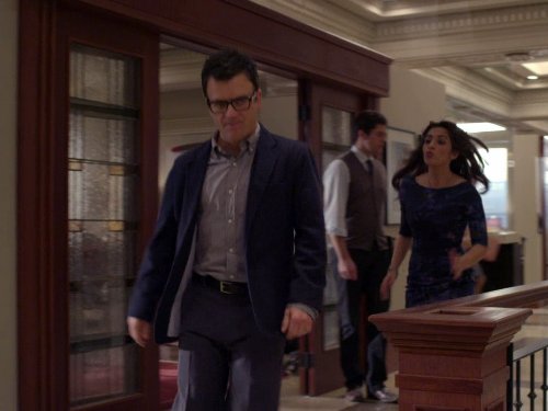 Kevin Weisman