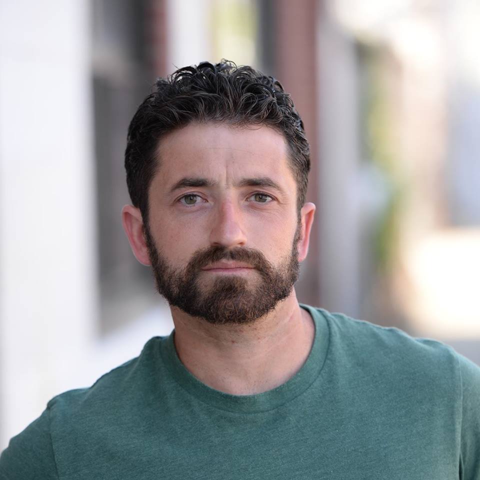 Shawn Contois