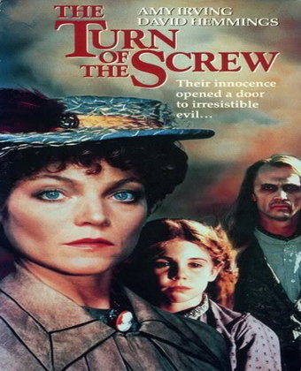 Amy Irving