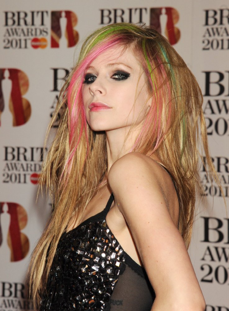 Avril Lavigne