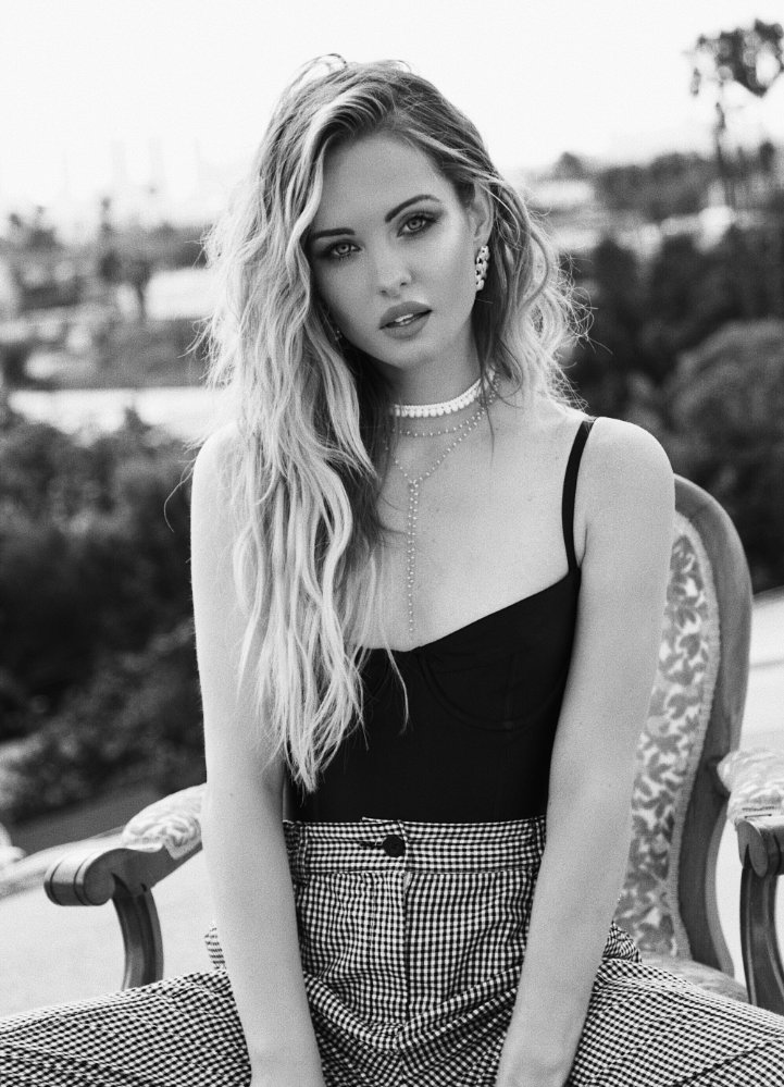 Montanna Gillis