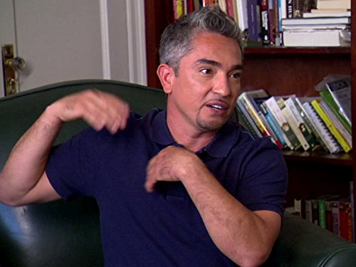 Cesar Millan