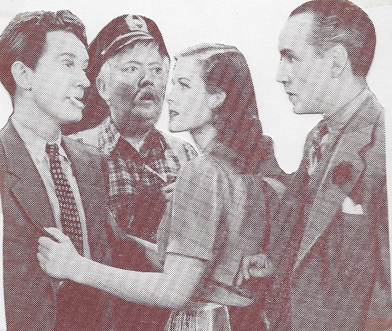 Robert Armstrong