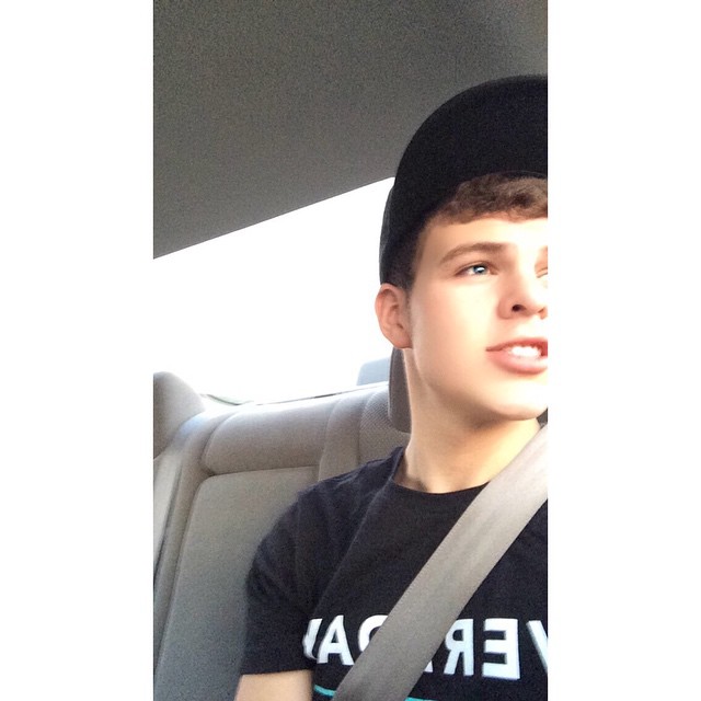 Kaleb Shorey