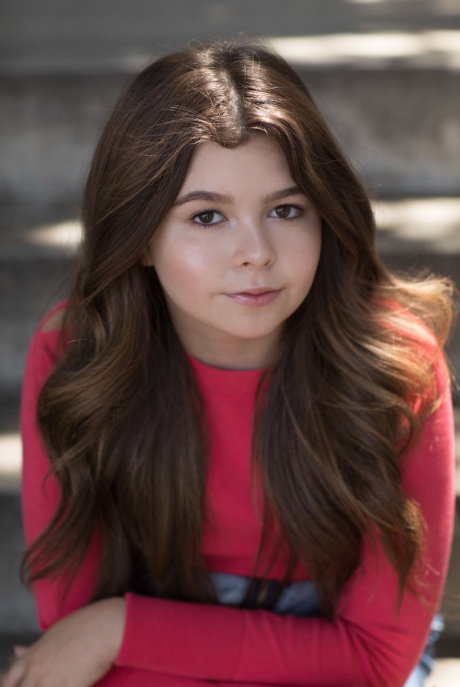 Addison Riecke