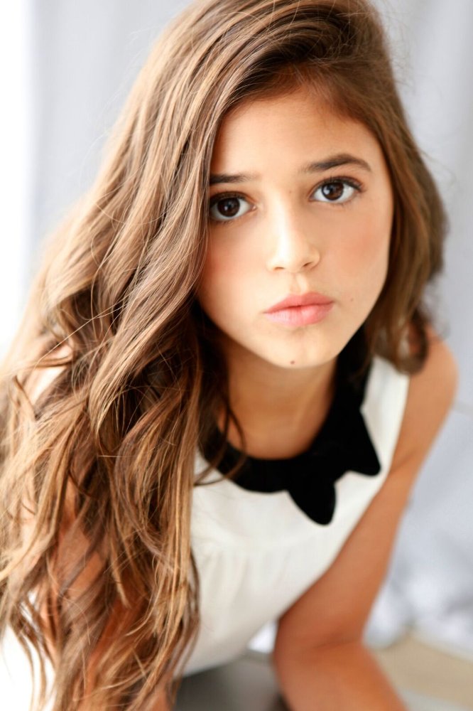 Olivia Trujillo