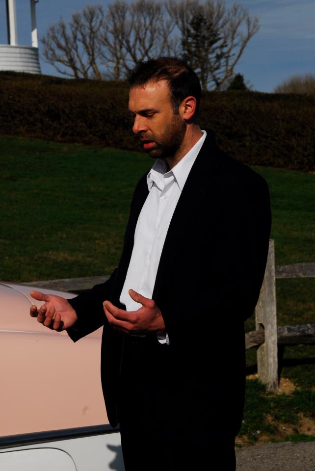 Michael A. LoCicero