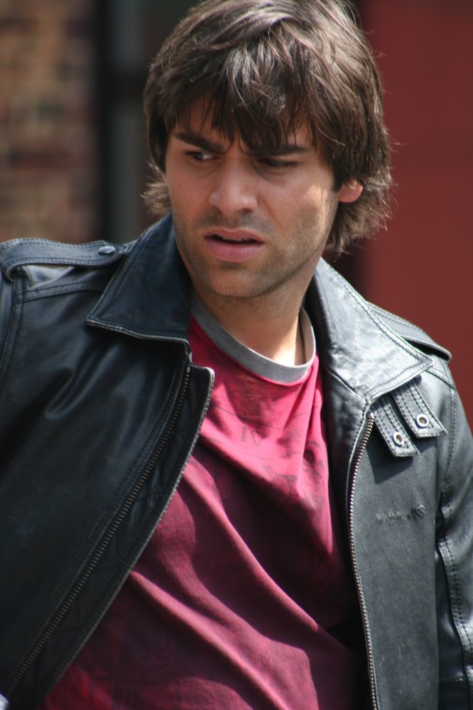 Adam Fiorentino