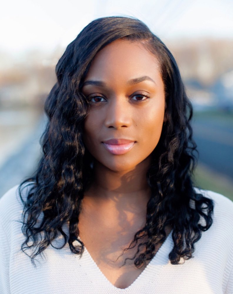 Beverly Sade