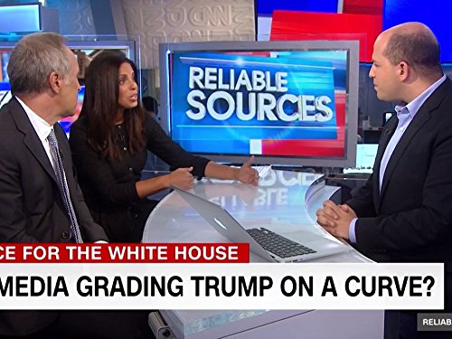 Brian Stelter