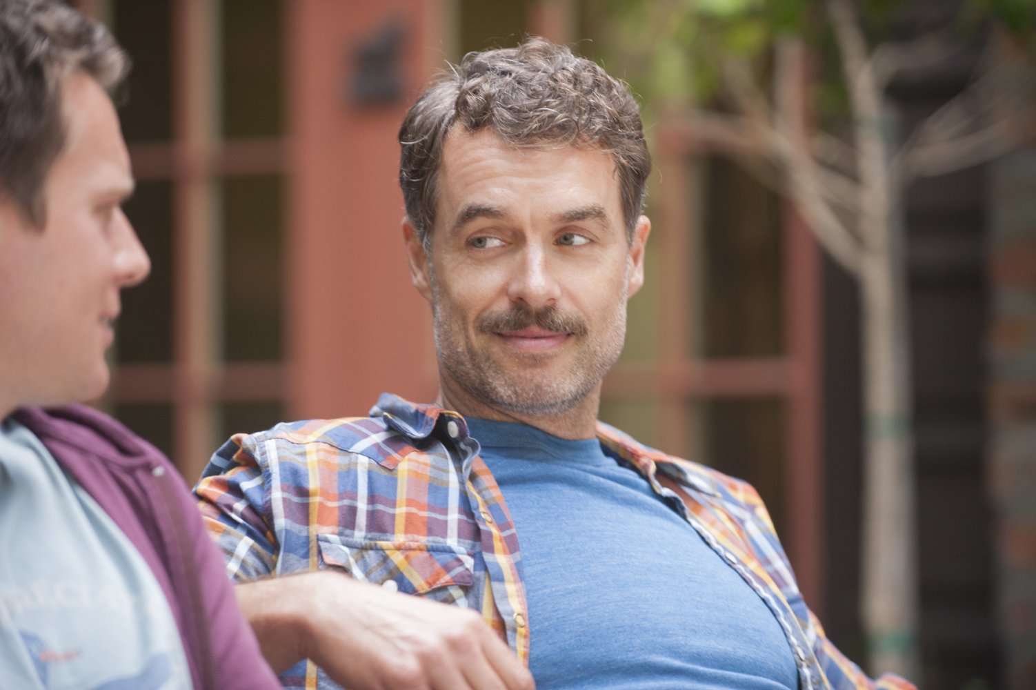 Murray Bartlett