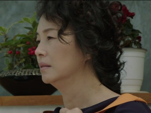 Mi-suk Kim