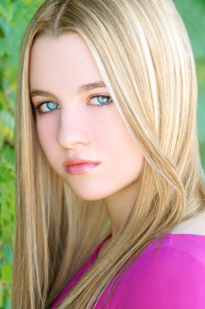 Madison Ford