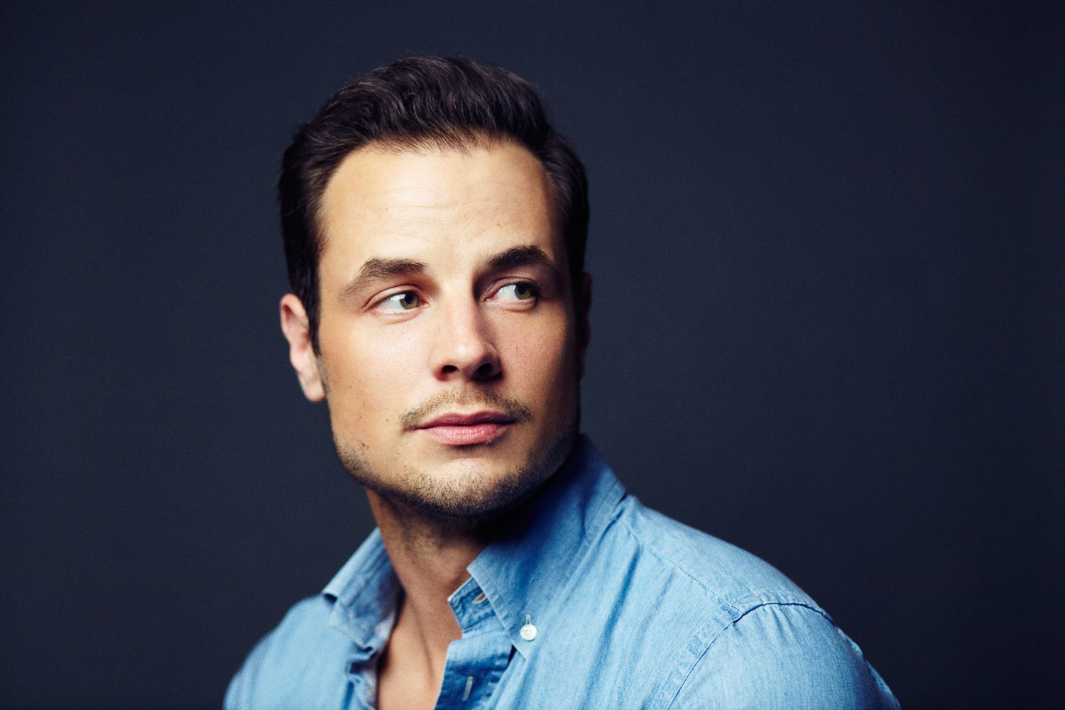 Dean Sheremet