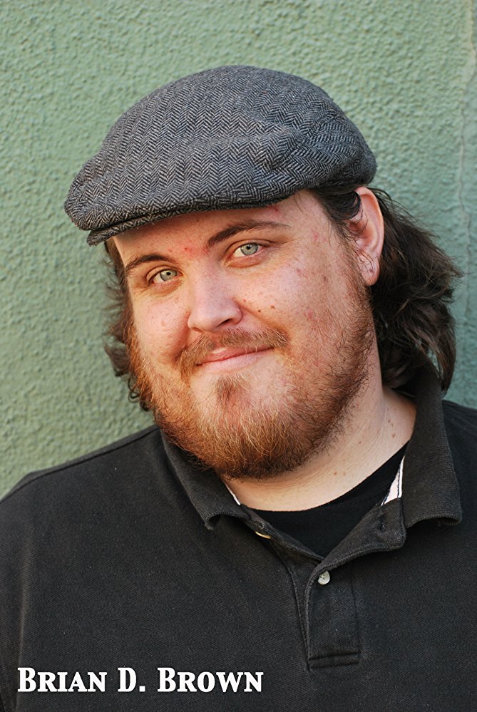 Brian Dale Brown