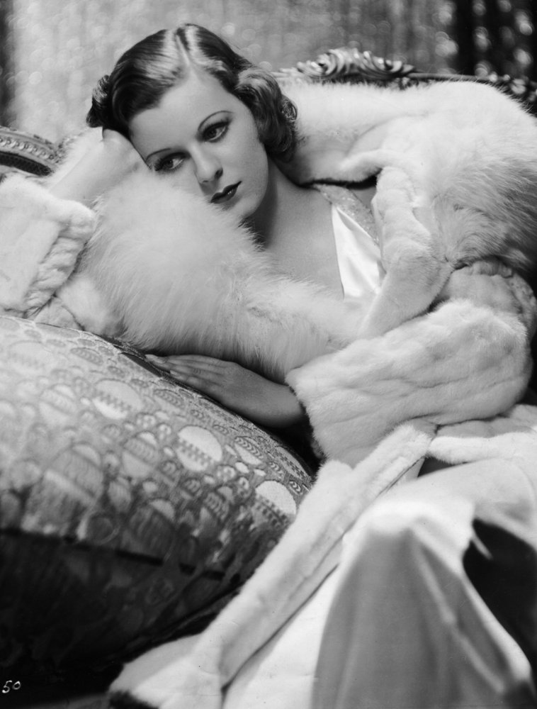 Margaret Sullavan