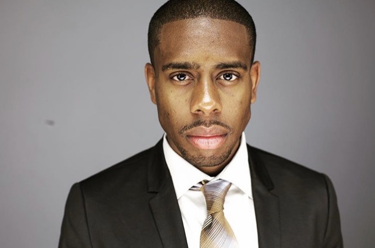 Andrew J. Hampton