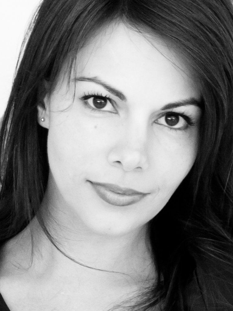 Sabine Palfi