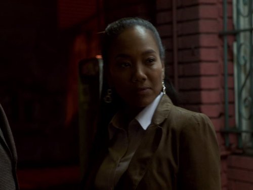 Sonja Sohn