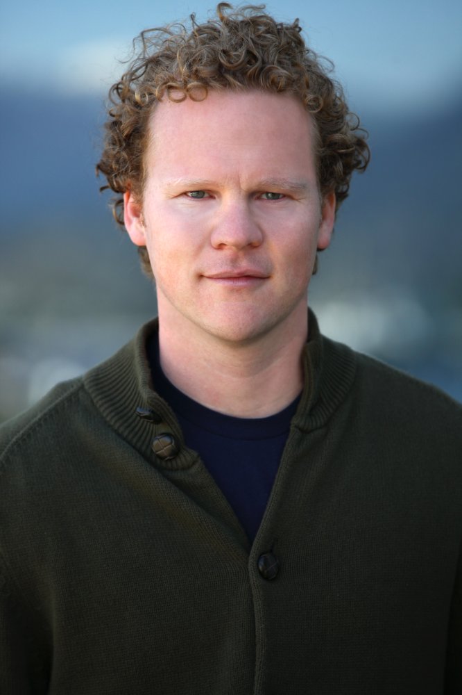 Ryan Cowie