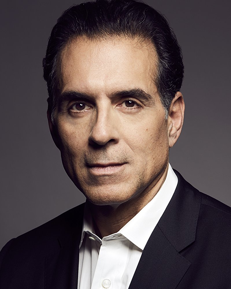 Gregory Cole