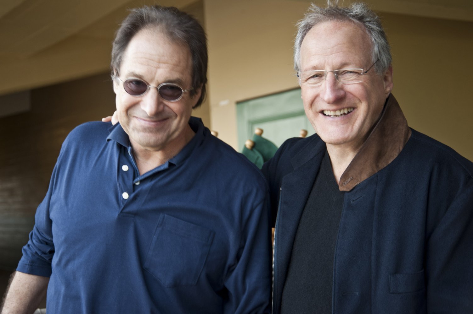 Michael Mann