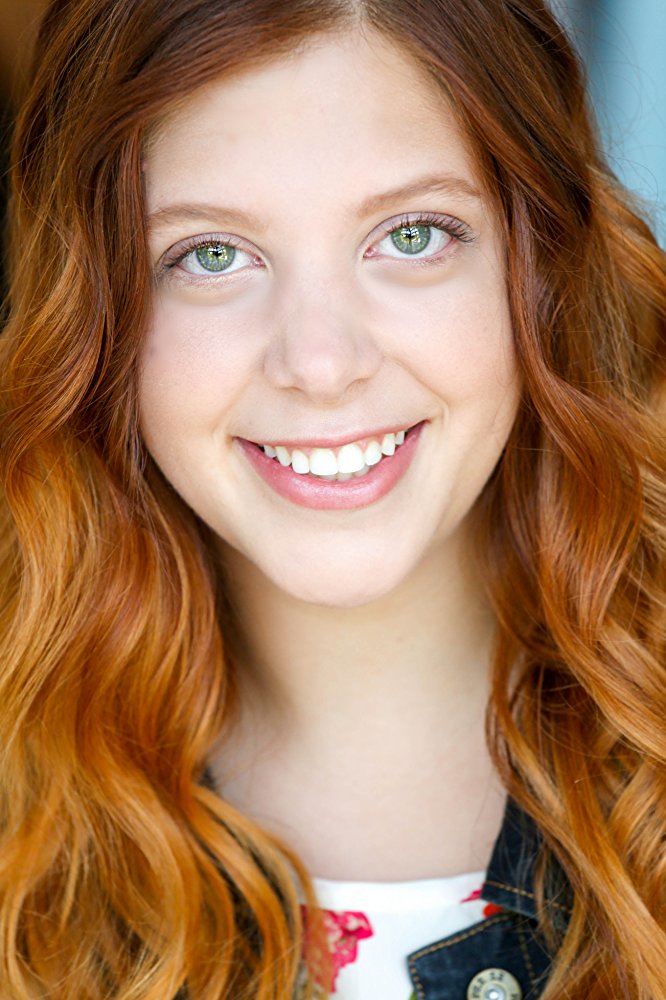 Rachel Ashley Redleaf