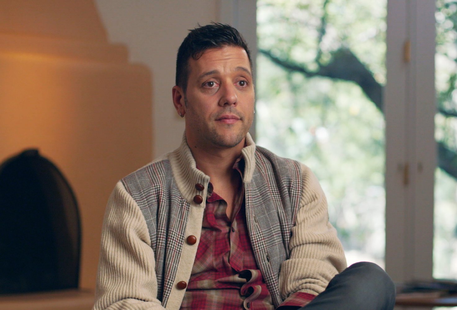 George Stroumboulopoulos