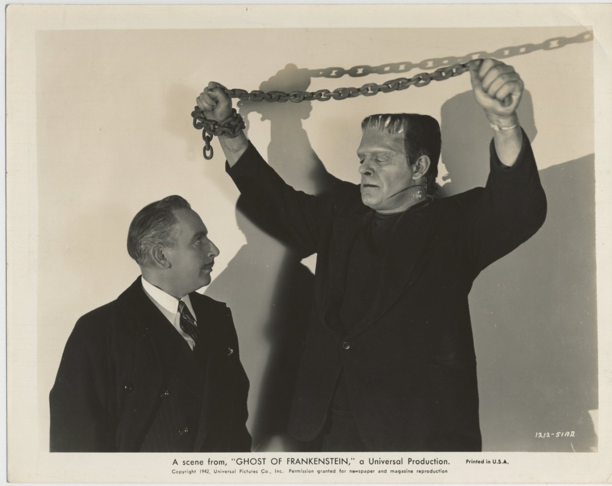 Cedric Hardwicke