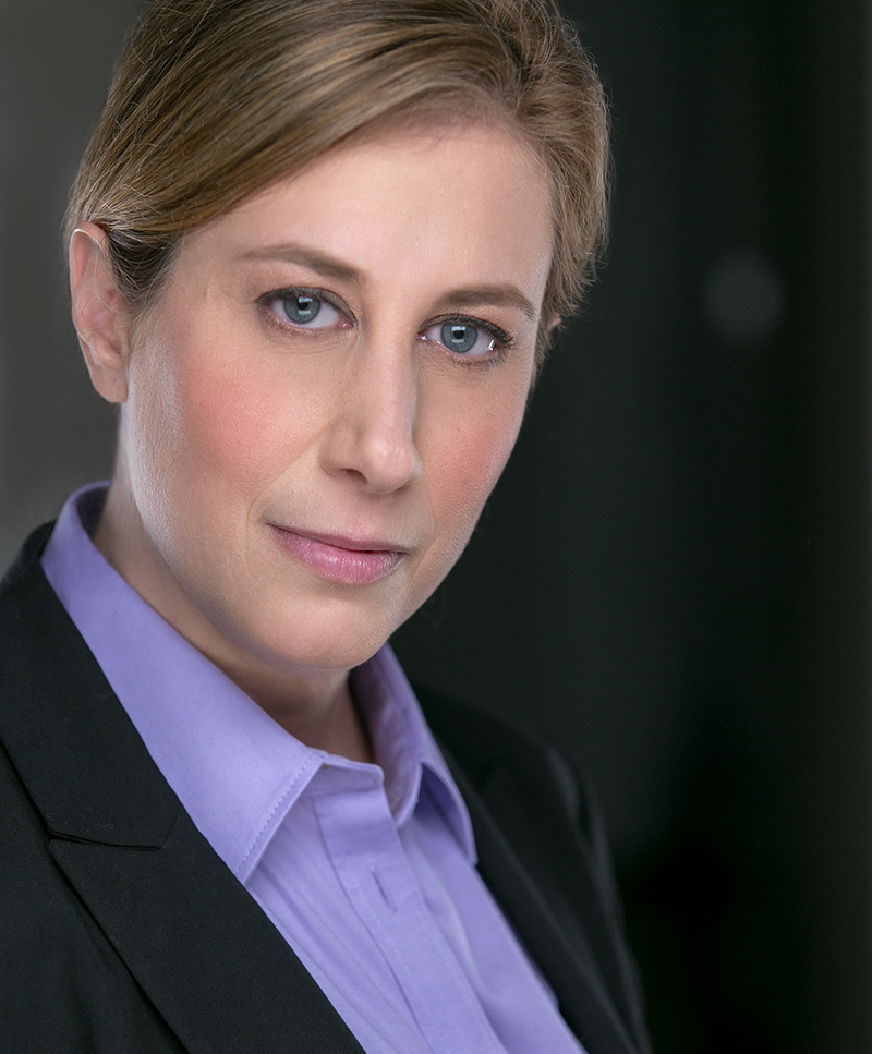 Robyn Babina