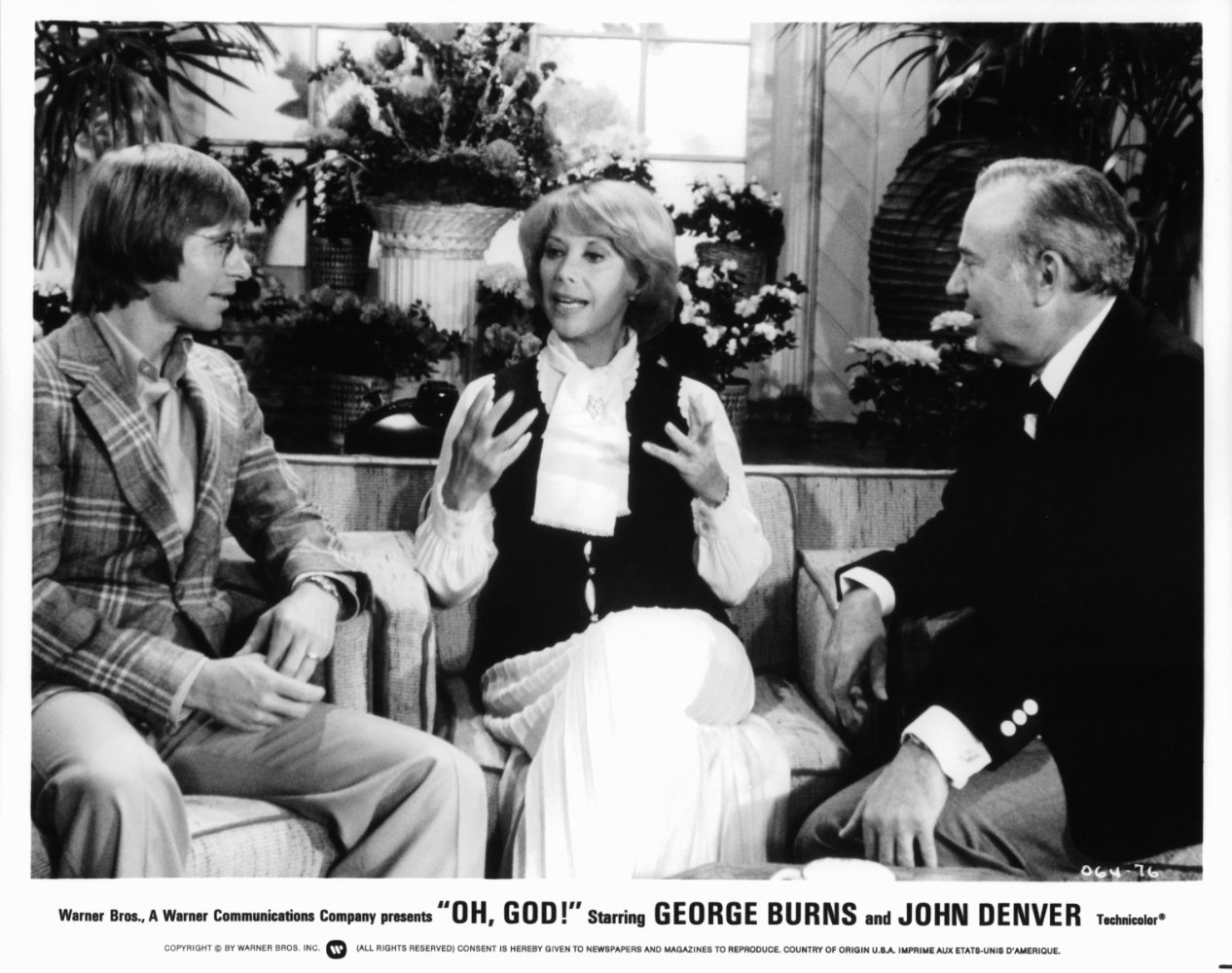 Dinah Shore