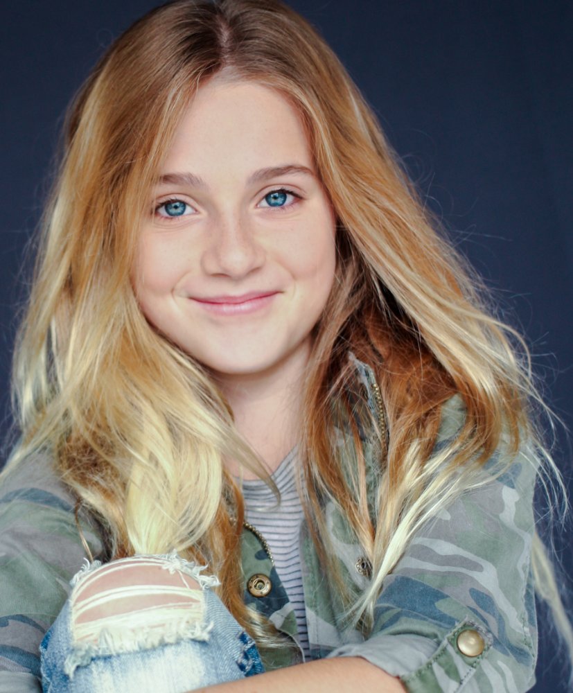 Audrey Casson