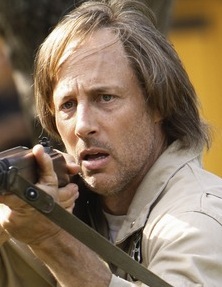 Jon Gries