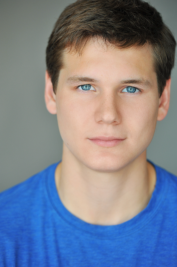 Luke Shelton