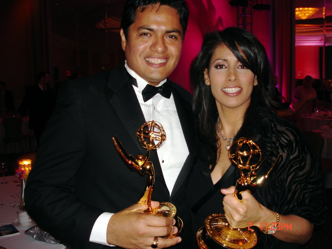 Judy Echavez