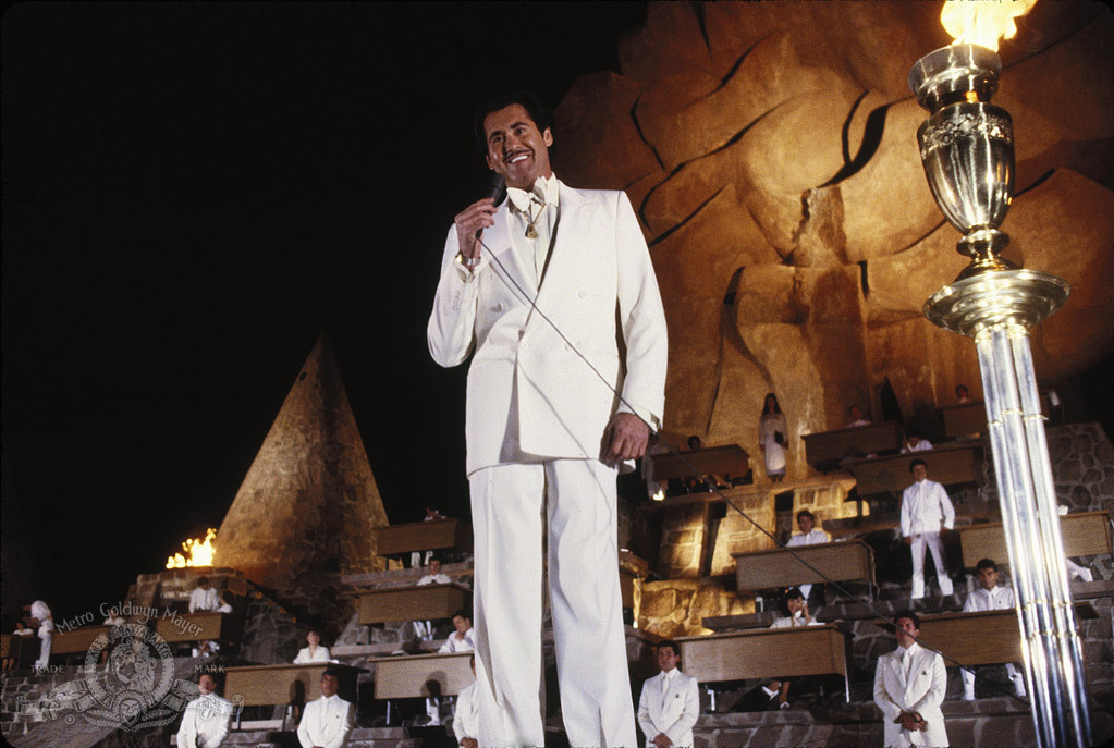 Wayne Newton