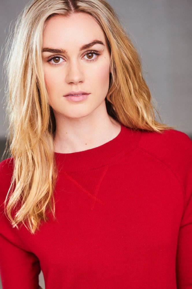 Lexi Johnson