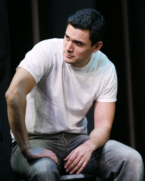 Ivan Hernandez
